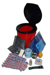 Basic Classroom Lockdown Kit